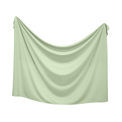 Swaddle Blankets - Sage Green SwaddleAn