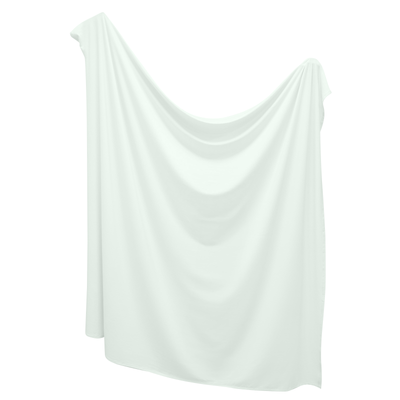 Bamboo Swaddle Blankets | Mint