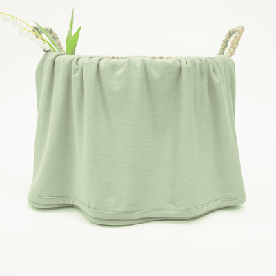 Swaddle Blankets - Sage Green SwaddleAn
