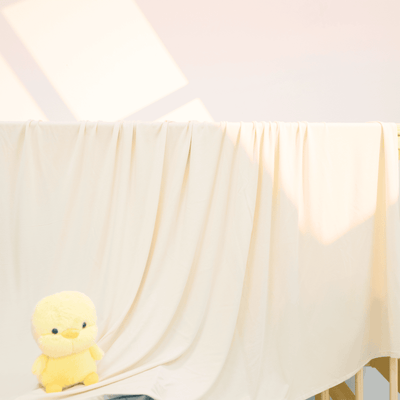 Bamboo Swaddle Blankets | Sand