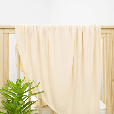 Swaddle Blankets - Sand