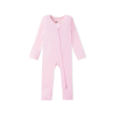 Convertible Footie Pajamas - Mary Rose - SwaddleAn