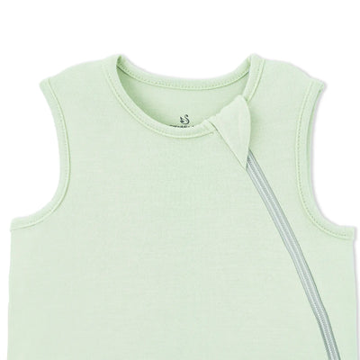Bamboo Sleep Sack 0.5 TOG in Sage Green