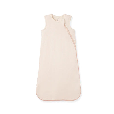 Bamboo Sleep Sack 0.5 TOG in Sand