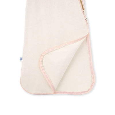 Bamboo Sleep Sack 0.5 TOG in Sand