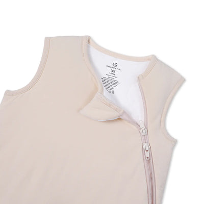 Bamboo Sleep Sack 1.0 TOG | Sand - SwaddleAn