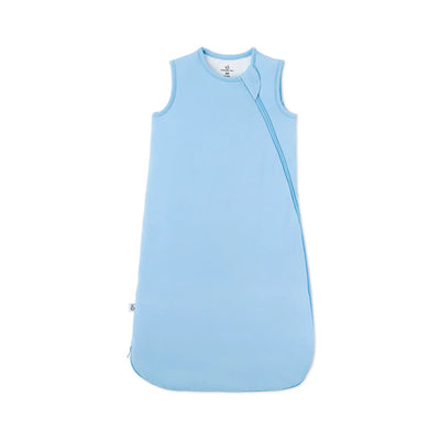 Bamboo Sleep Sack 2.5 TOG | Blue Bell - SwaddleAn