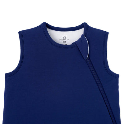 Bamboo Sleep Sack 2.5 TOG | Blue Depths - SwaddleAn