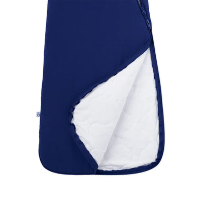 Bamboo Sleep Sack 2.5 TOG | Blue Depths - SwaddleAn