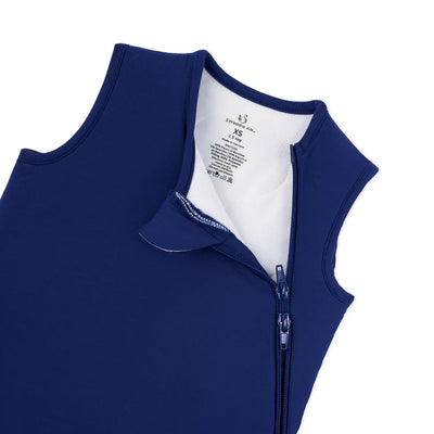Bamboo Sleep Sack 2.5 TOG Blue Depths