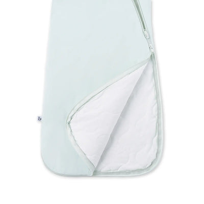 Bamboo Sleep Sack 2.5 TOG | Mint | Winter Warmth