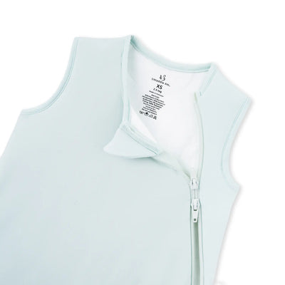 Bamboo Sleep Sack 2.5 TOG | Mint - SwaddleAn