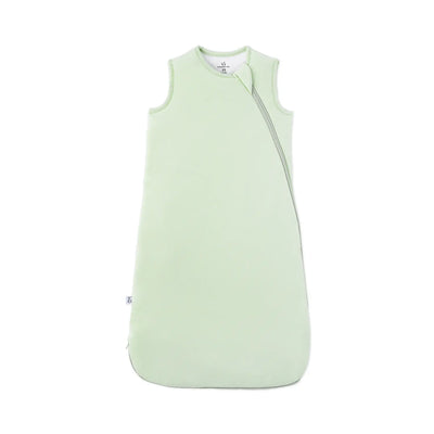 Bamboo Sleep Sack 2.5 TOG | Sage Green - SwaddleAn