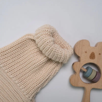 Swaddle AN Sweater Beige