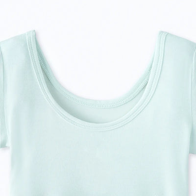 Twirl Dress in Mint - SwaddleAn