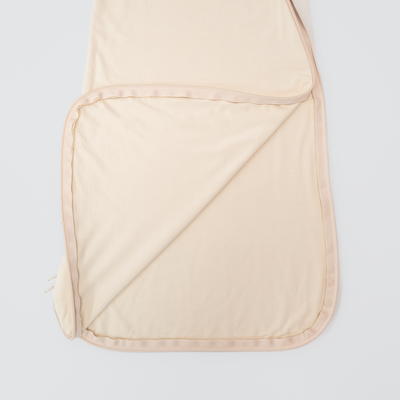 Personalized Baby Sleep Sack – Embroidered Full Name (First & Last)