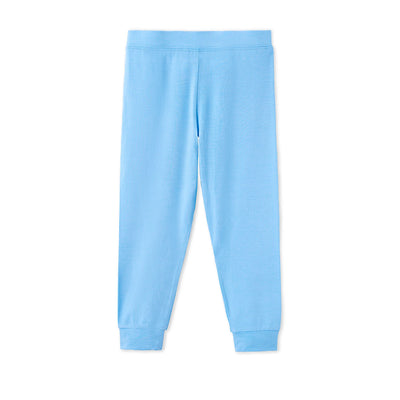 Blue Bell Long Sleeve Bamboo Pajama Set
