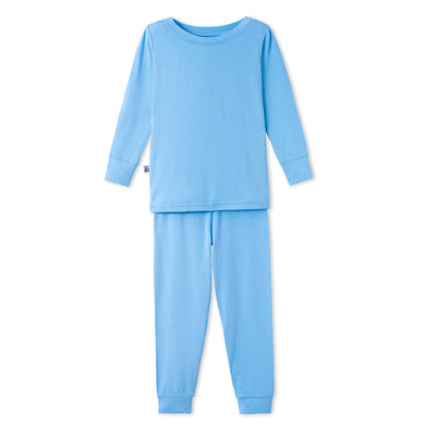 Blue Bell Long Sleeve Bamboo Pajama Set