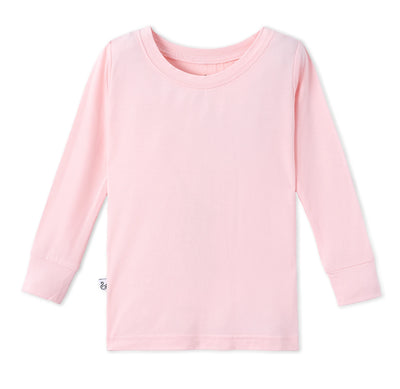 Mary Rose Long Sleeve Bamboo Pajama Set