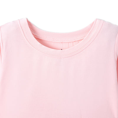 Mary Rose Long Sleeve Bamboo Pajama Set