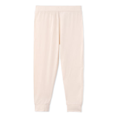 Sand Long Sleeve Bamboo Pajama Set