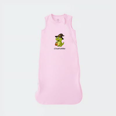 Halloween Dinosaur Sleep Sack