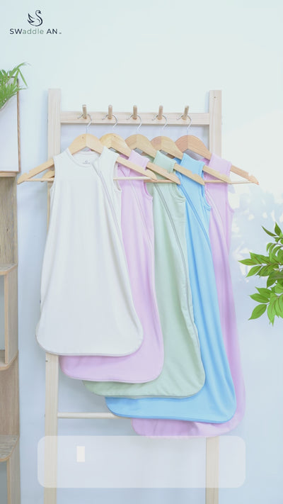 Sleep Bag – Pink Tint 0.5